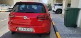 VW Golf GTI